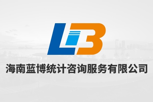 海南省藍(lán)博統(tǒng)計(jì)咨詢服務(wù)有限公司